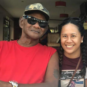 Meet your Posher, Aleta